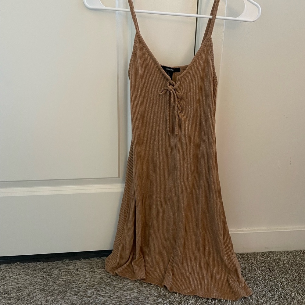 Forever 21 mini dress